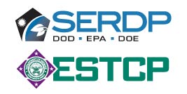 SERDP partner logo